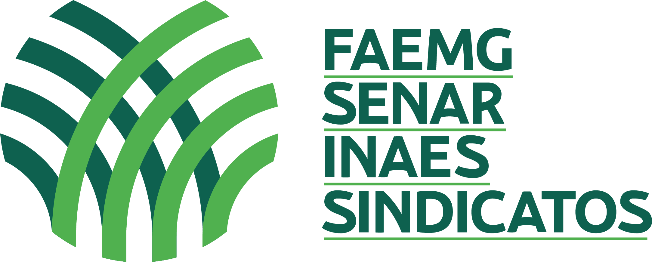 Sistema FAEMG / SENAR / INAES / Sindicatos